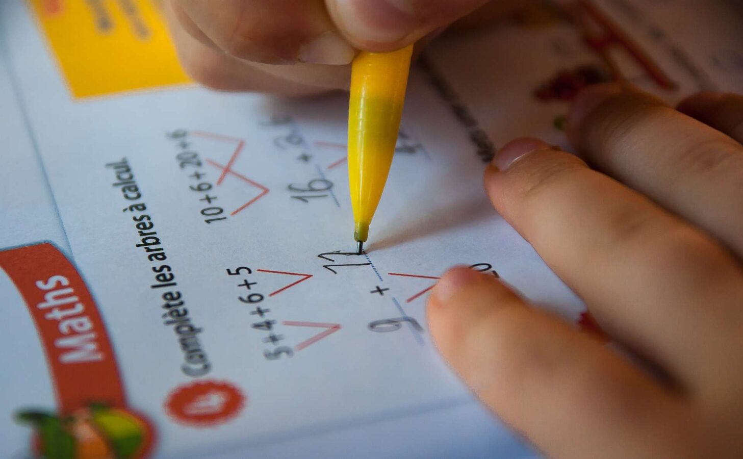 Under $25 Math General Mathematics - Zinlight Academy