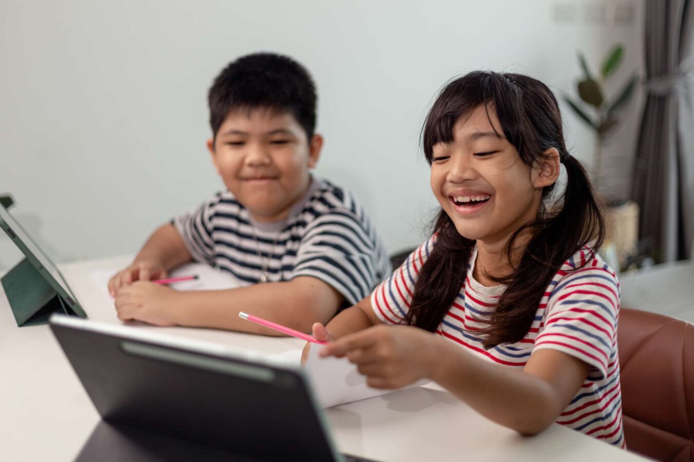 zinlight academy studying 4