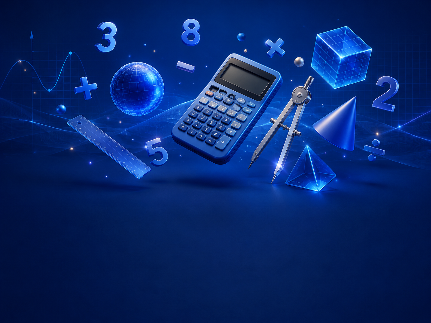 Mathematics Learning Zone