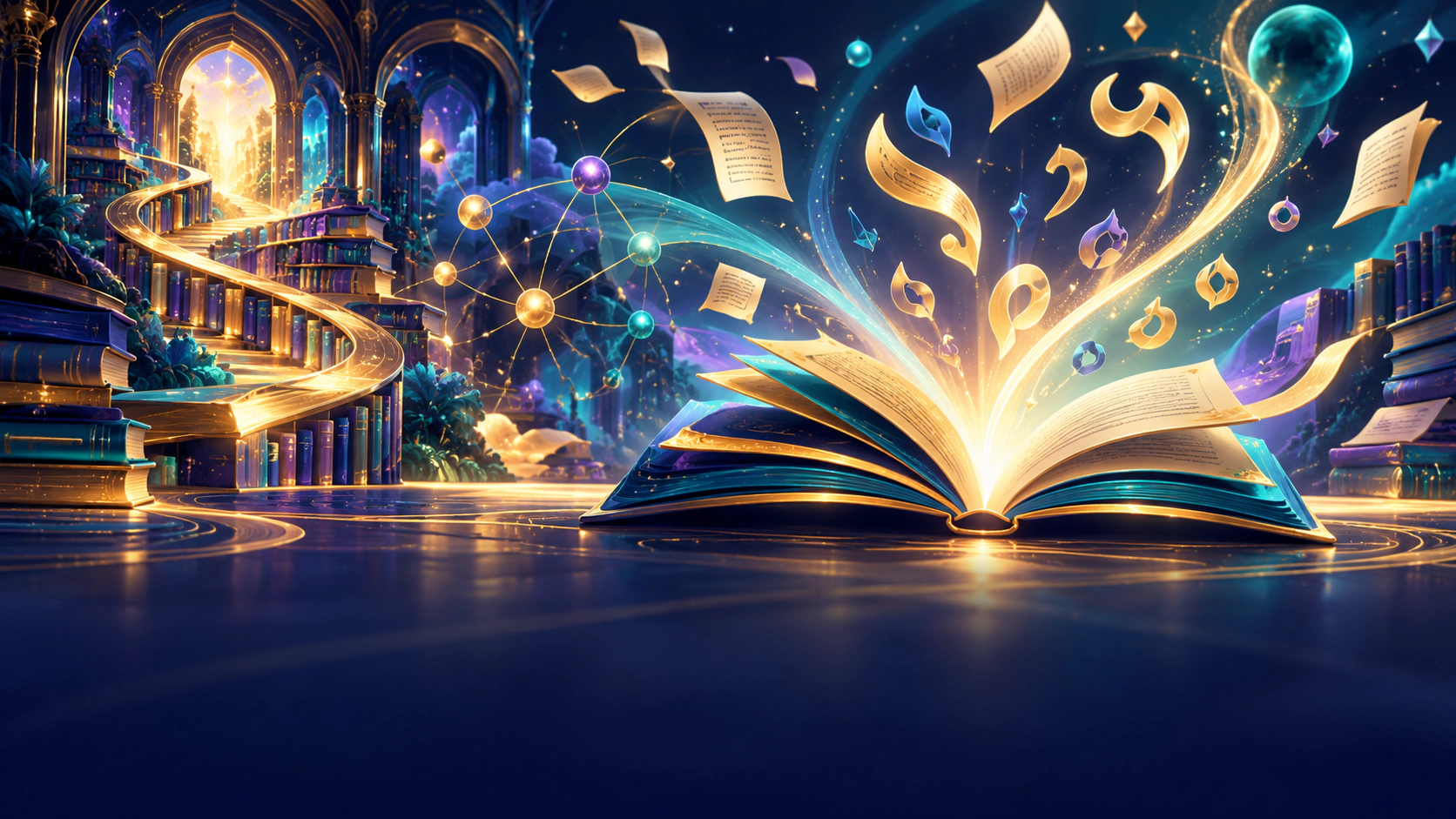Vocabulary Learning Zone